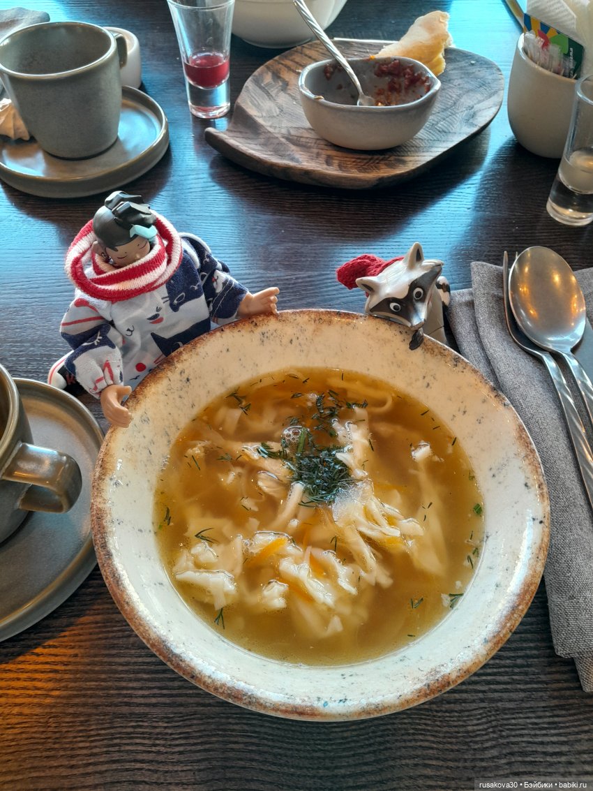 Новосибирск глазами Руби и Енотика