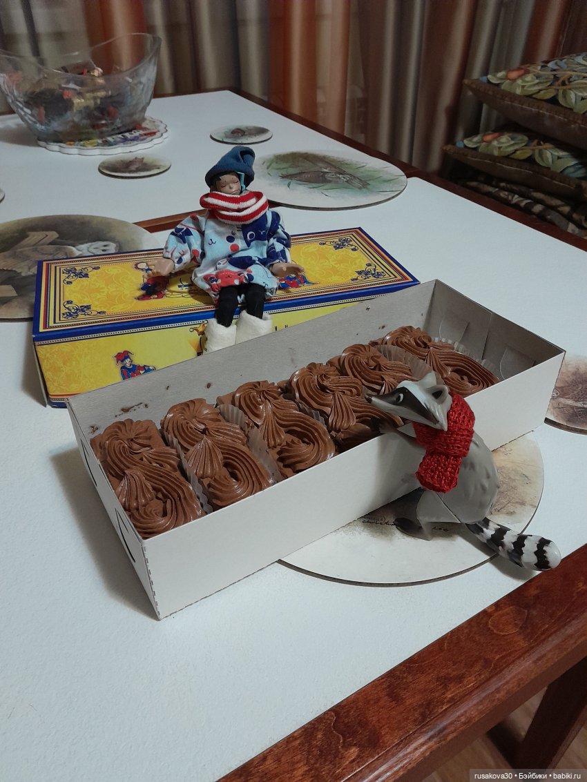 Новосибирск глазами Руби и Енотика