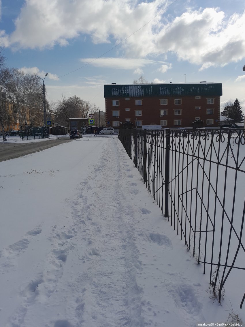 Зима вернулась — Авторские мишки Тедди и друзья: фото (фото 4)