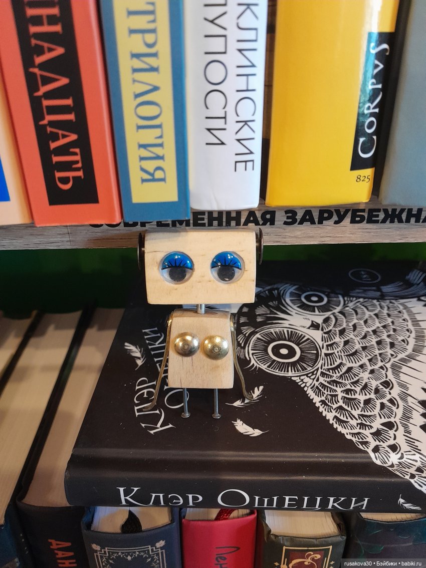Новый житель...или жительница (фото 9)