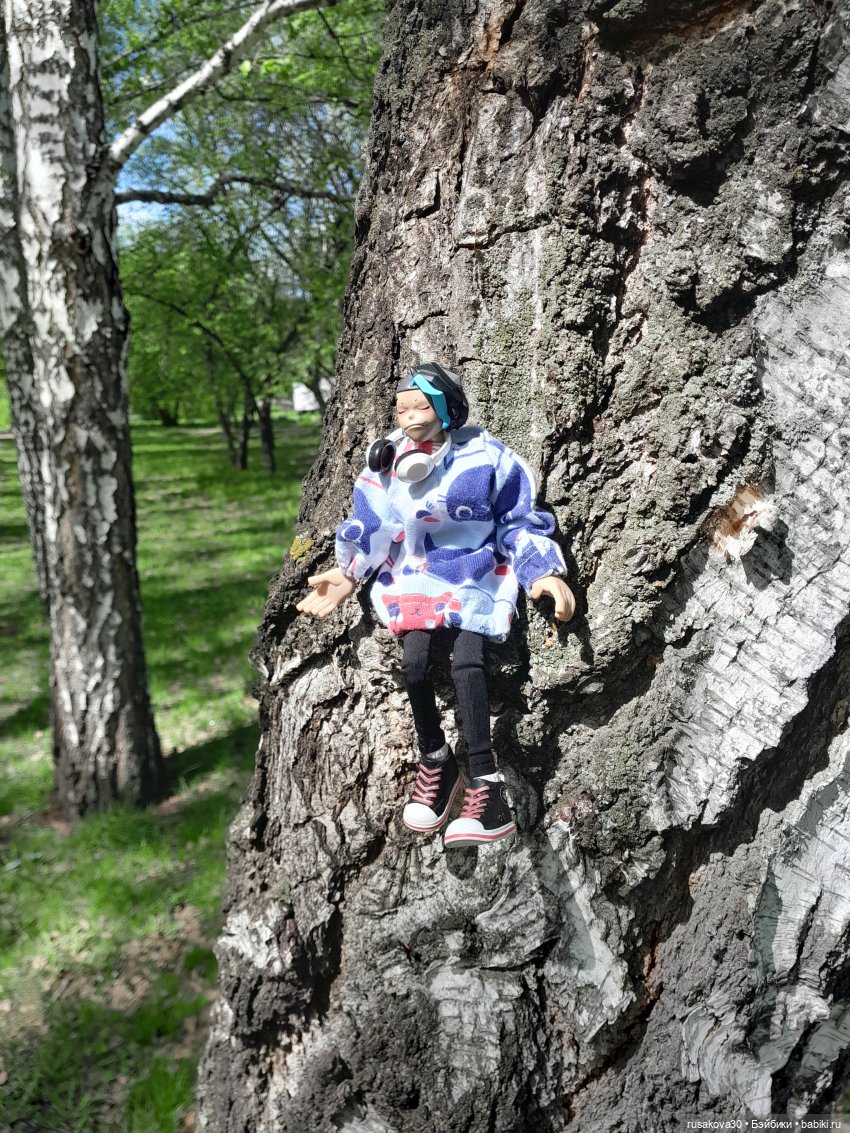 Руби гуляет — Экшн (фото 3)