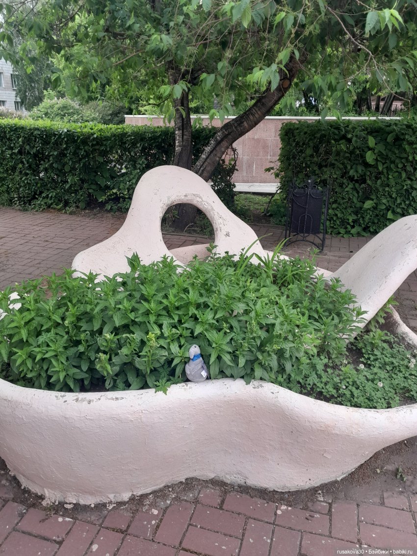 Знакомтесь - Ждун — Интересные игрушки и фигурки (разное): редкие (фото 7)