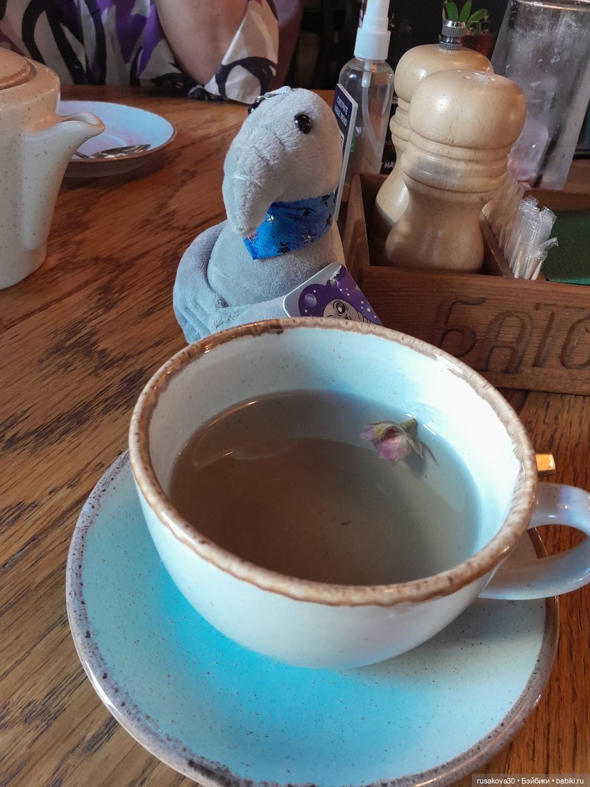 Знакомтесь - Ждун — Интересные игрушки и фигурки (разное): редкие (фото 6)