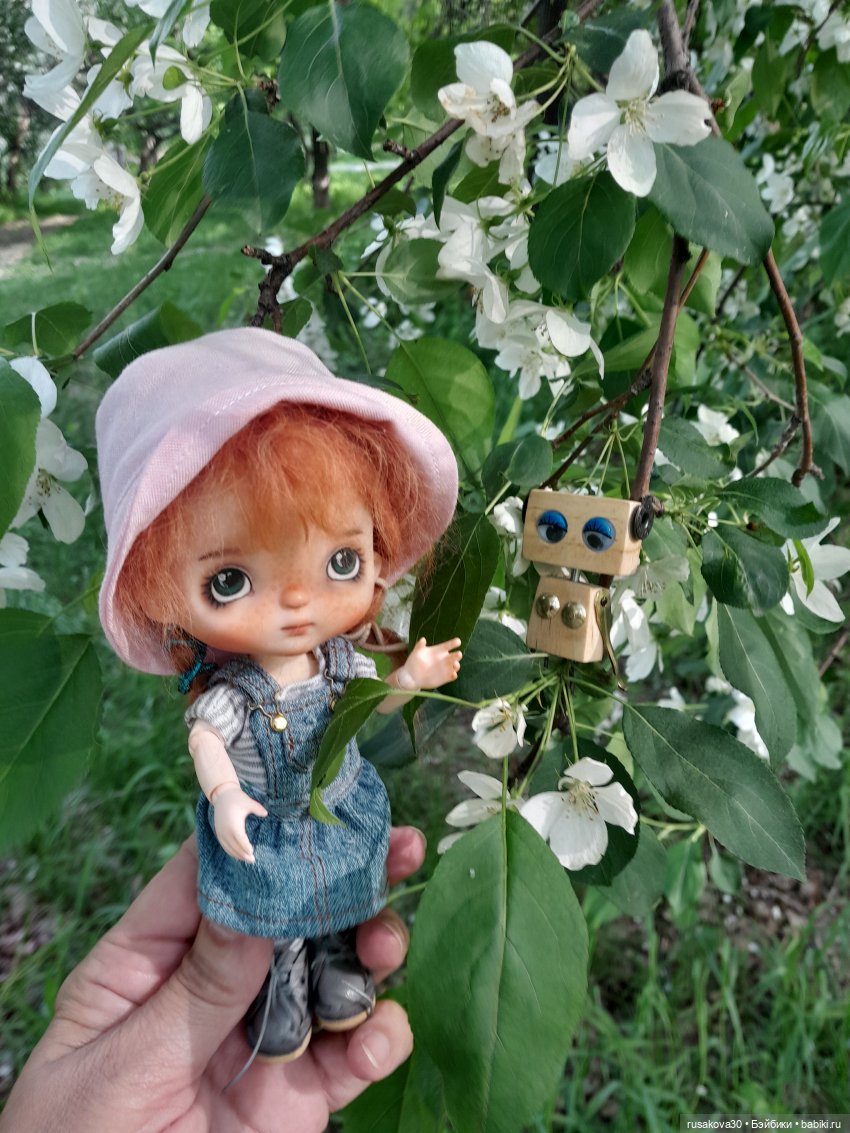 Как мы летом отдыхаем — Игровые куклы разных производителей (Разное): редкие бренды