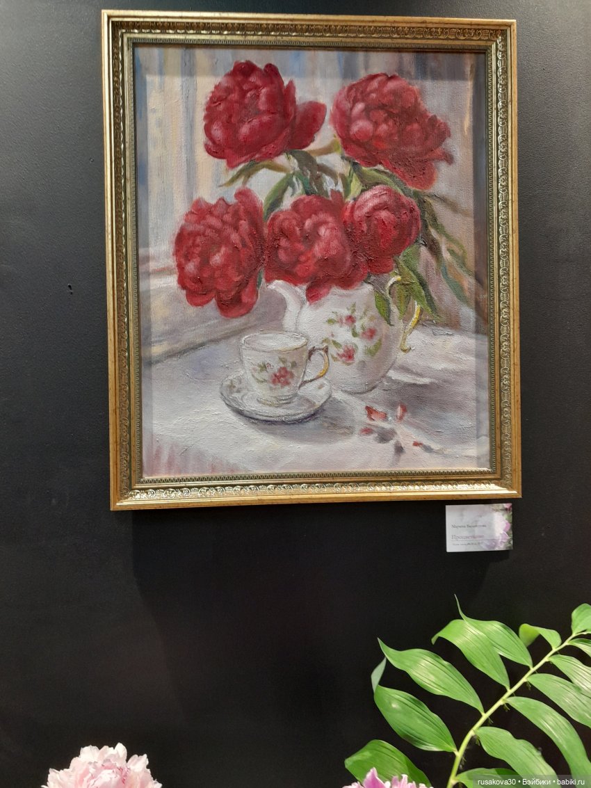 Прогулки с Руби и Енотиком