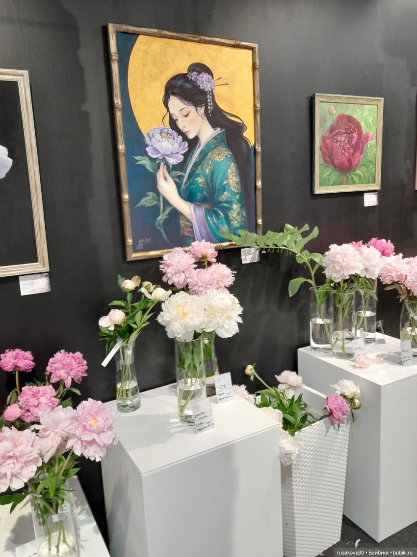 Прогулки с Руби и Енотиком