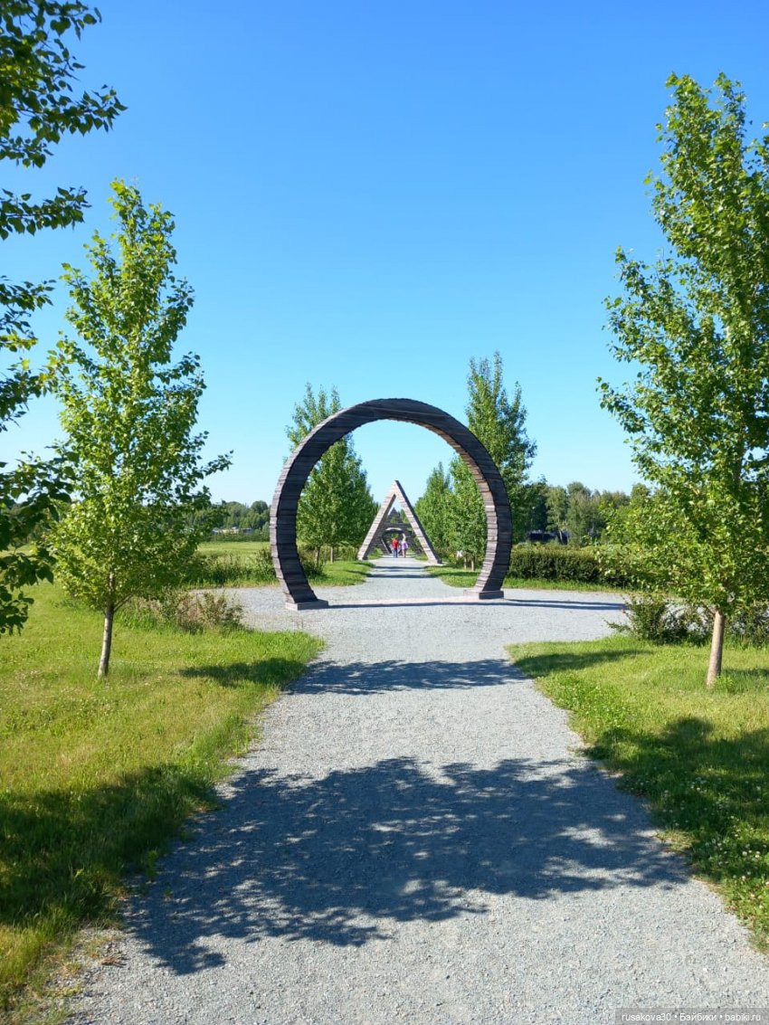 Испанцы в Мира парке — Куклы Nines d'Onil (Нинес): Миа (Mia)