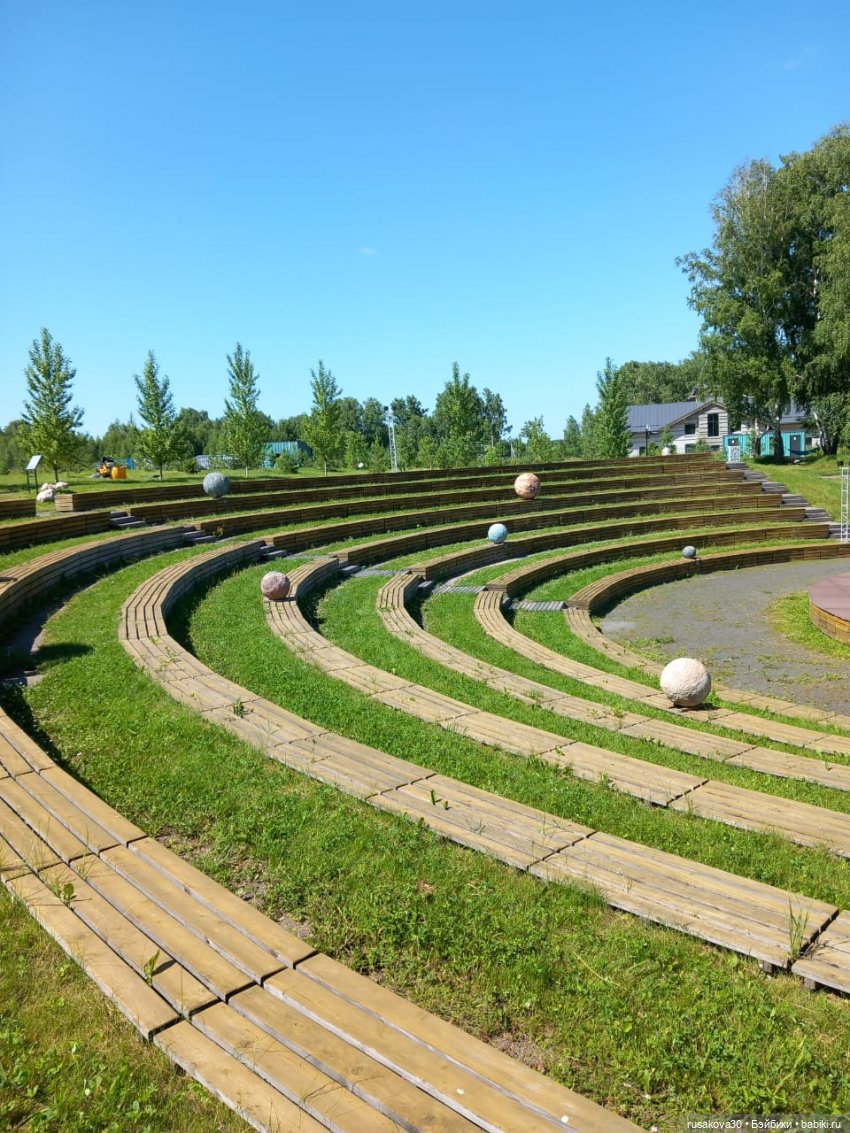 Испанцы в Мира парке — Куклы Nines d'Onil (Нинес): Миа (Mia)