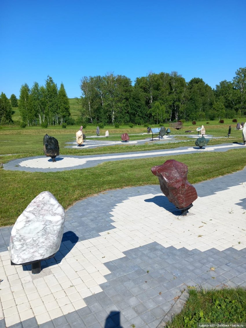 Испанцы в Мира парке — Куклы Nines d'Onil (Нинес): Миа (Mia)