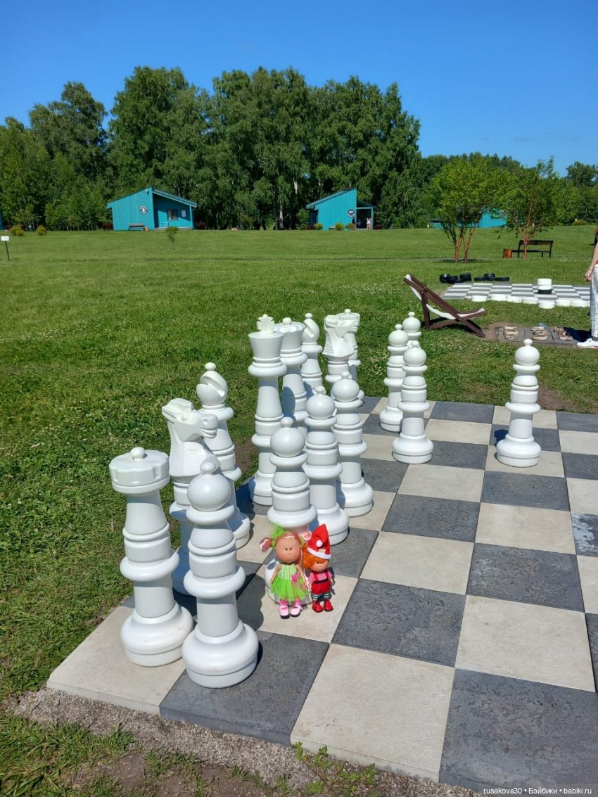 Испанцы в Мира парке — Куклы Nines d'Onil (Нинес): Миа (Mia) (фото 8)