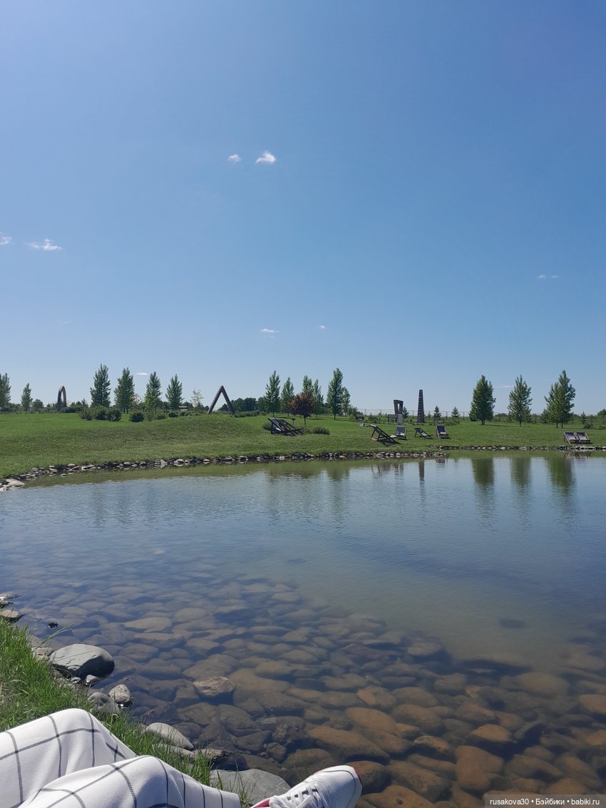 Испанцы в Мира парке — Куклы Nines d'Onil (Нинес): Миа (Mia)