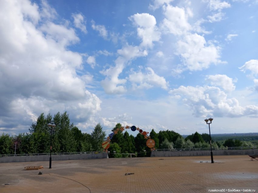 Людвиг и Нильс в планетарии (фото 6)