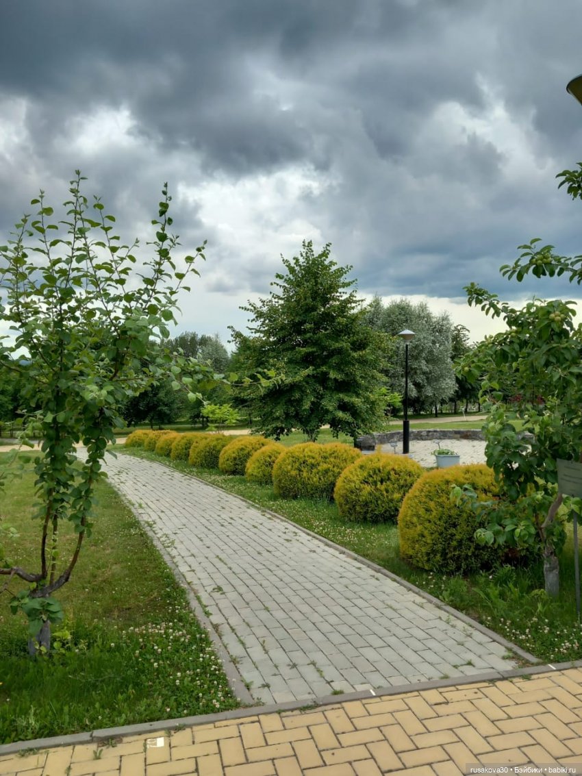 Людвиг и Нильс в планетарии