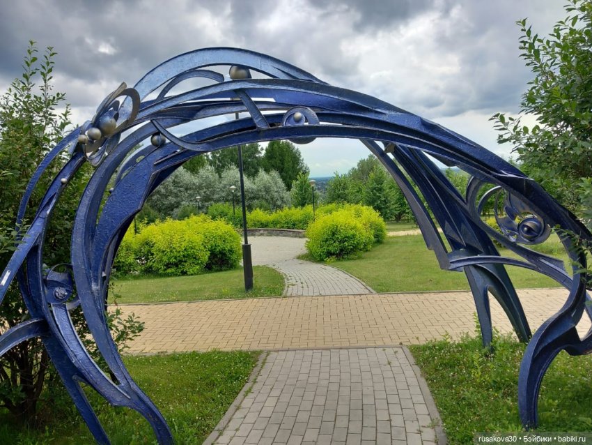 Людвиг и Нильс в планетарии