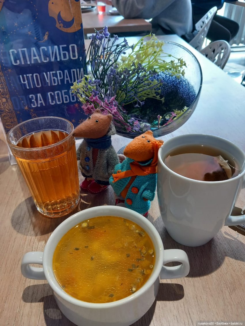 Людвиг и Нильс в планетарии