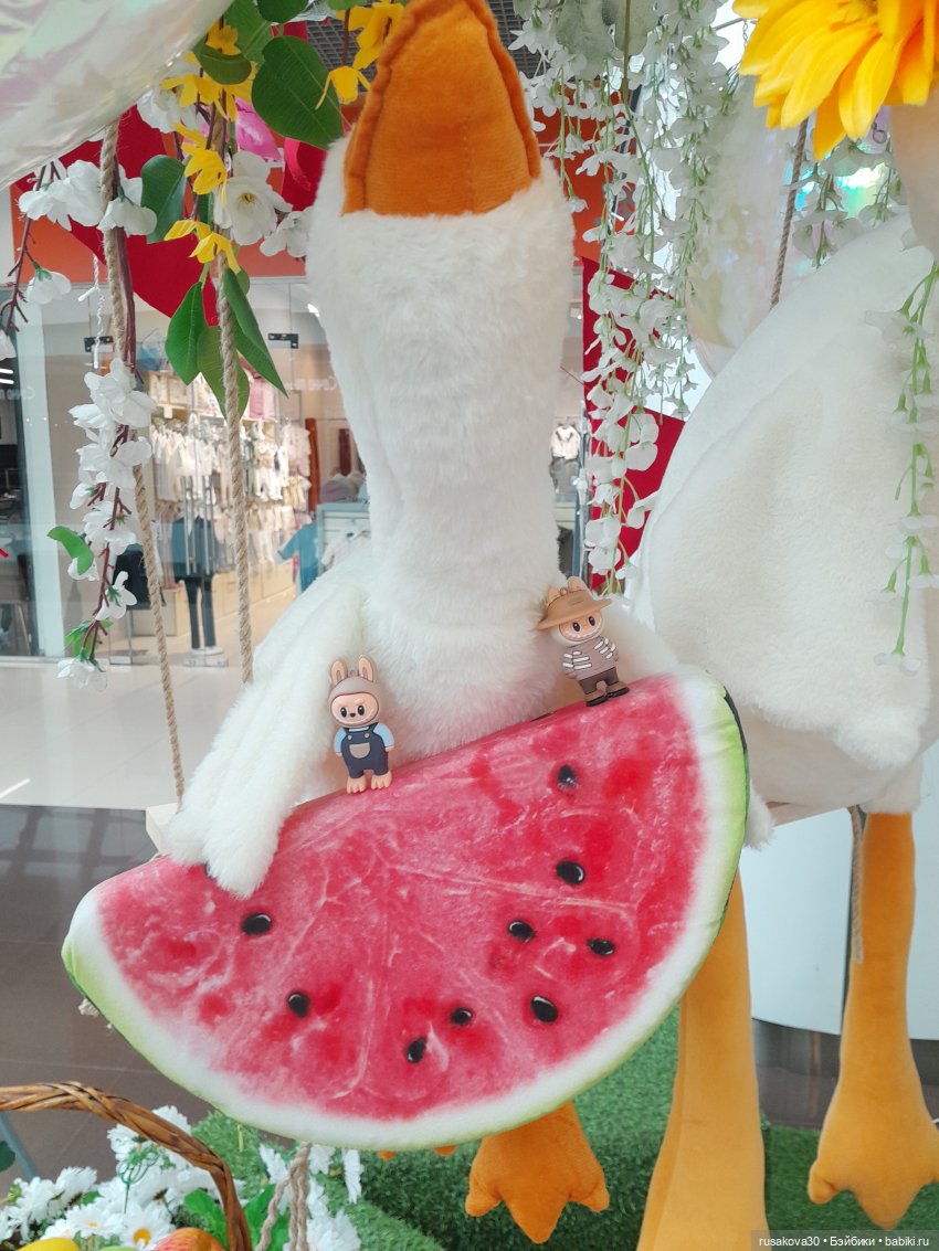 Малышки лабубу — Игрушки Labubu (Лабубу) и The Monsters: Pop Mart