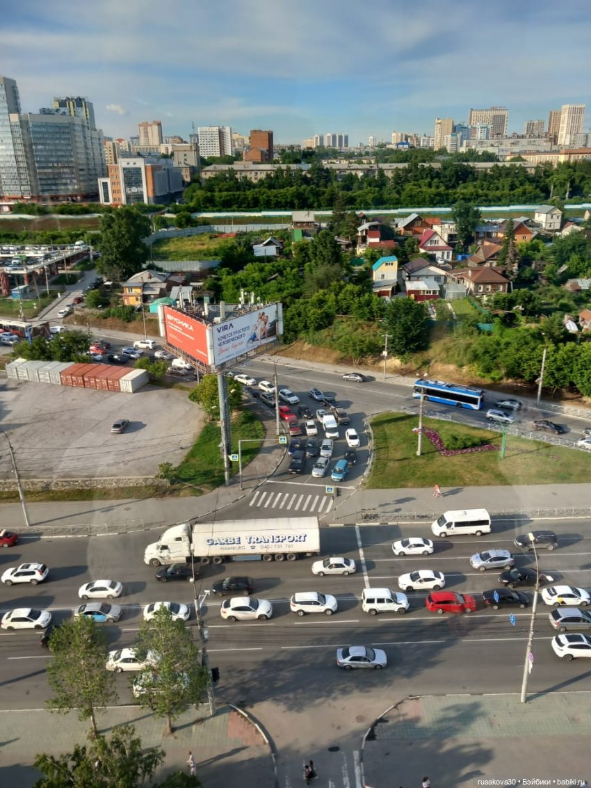 Кофейные котики на день города