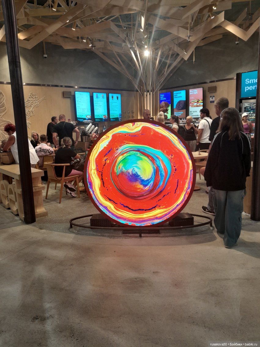 В деревню, в глушь, в King,s Lynn