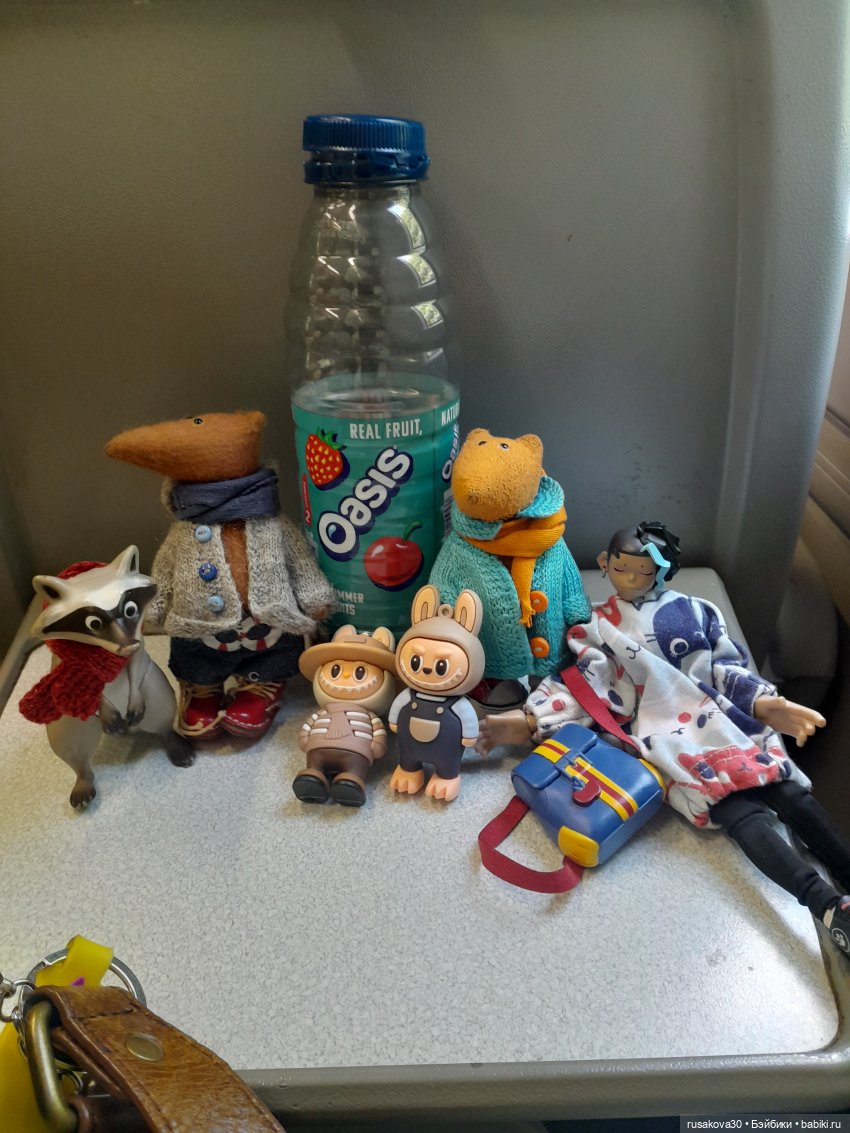 В деревню, в глушь, в King,s Lynn