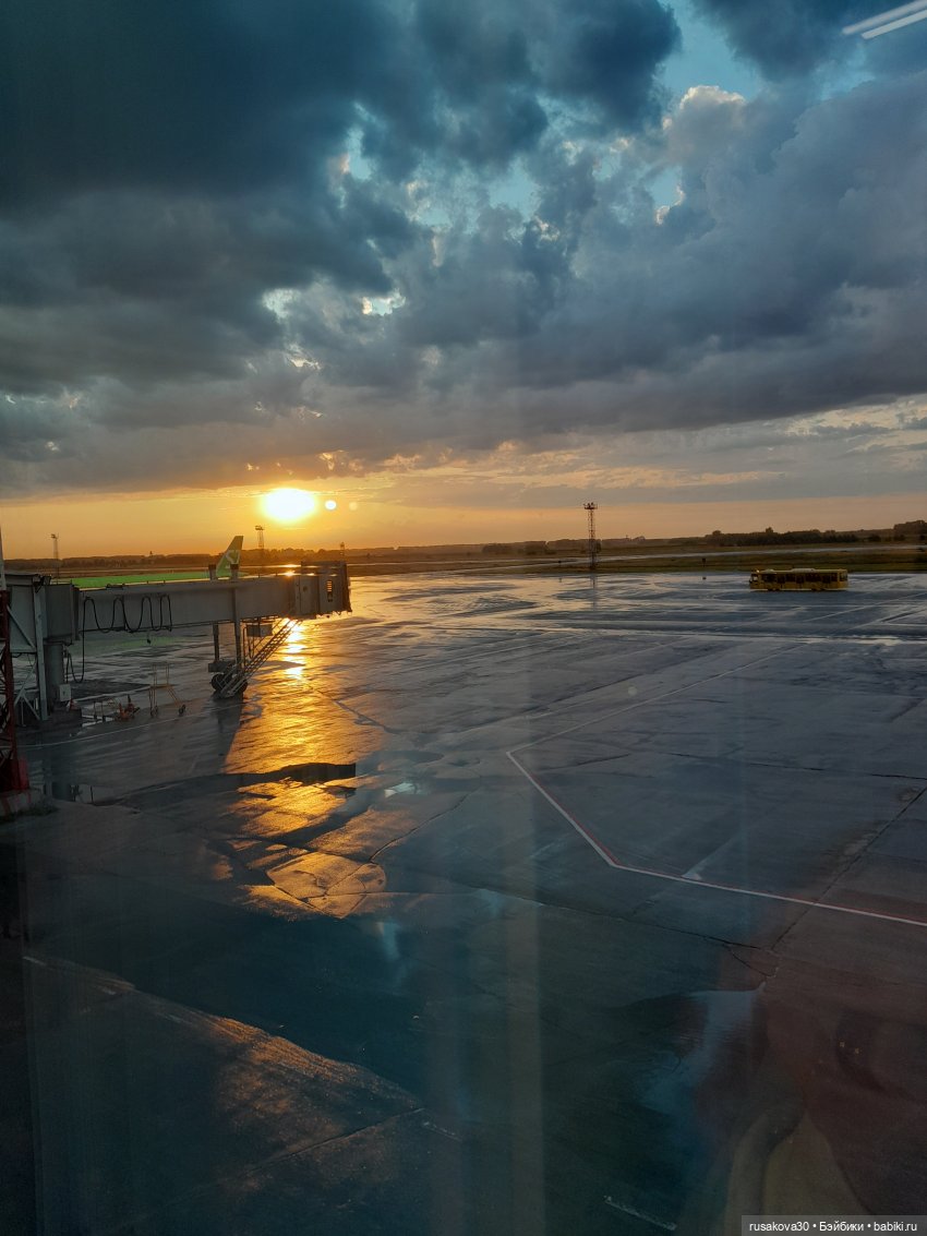 В деревню, в глушь, в King,s Lynn