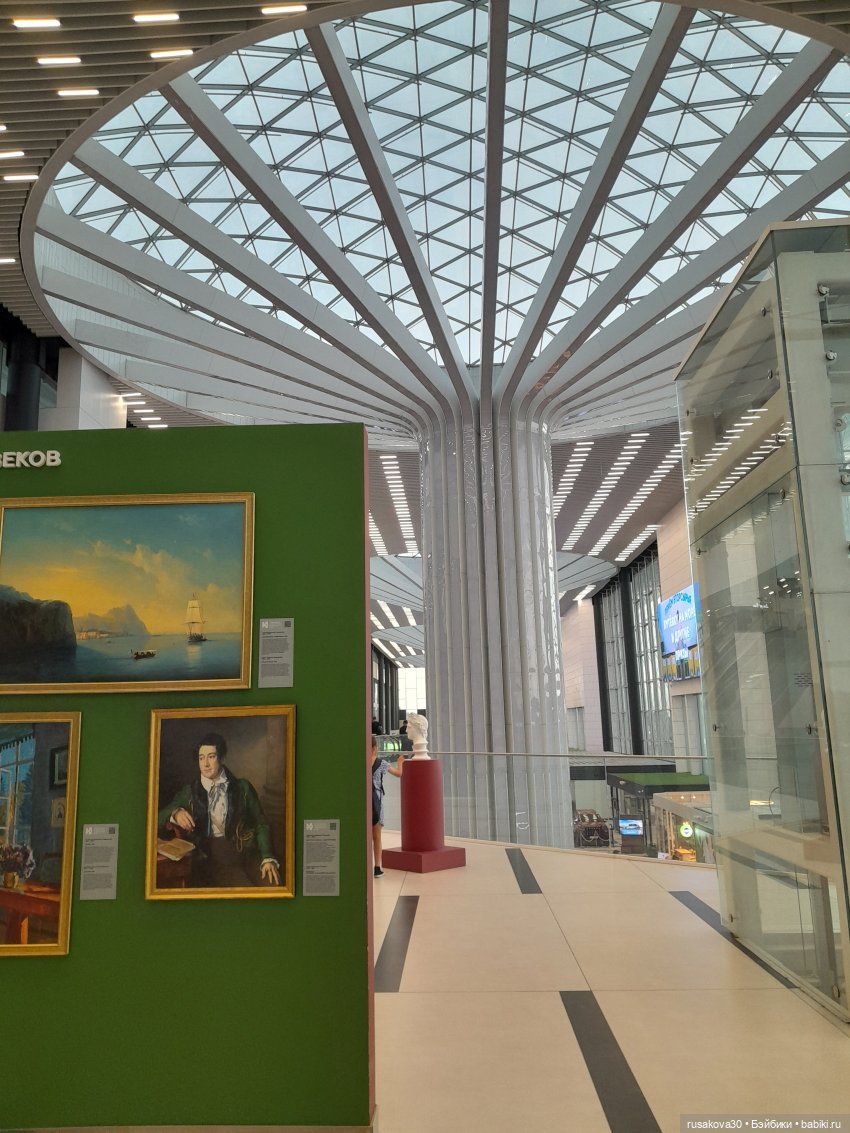 В деревню, в глушь, в King,s Lynn