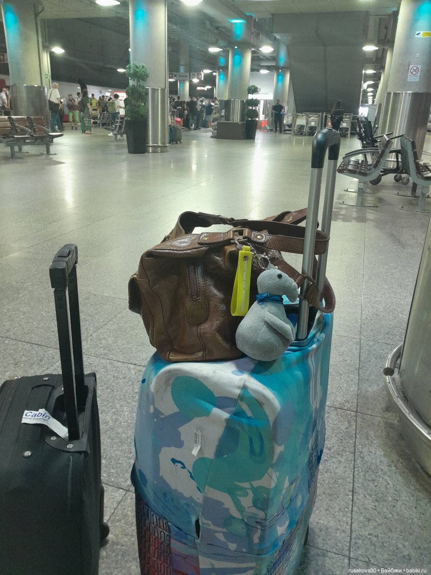 В деревню, в глушь, в King,s Lynn