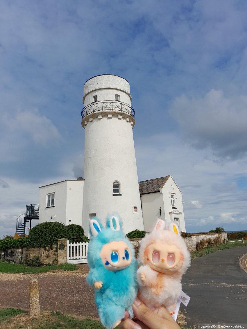 Новые Лабубу — Игрушки Labubu (Лабубу) и The Monsters: Pop Mart (фото 4)