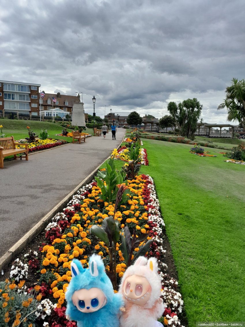 Новые Лабубу — Игрушки Labubu (Лабубу) и The Monsters: Pop Mart