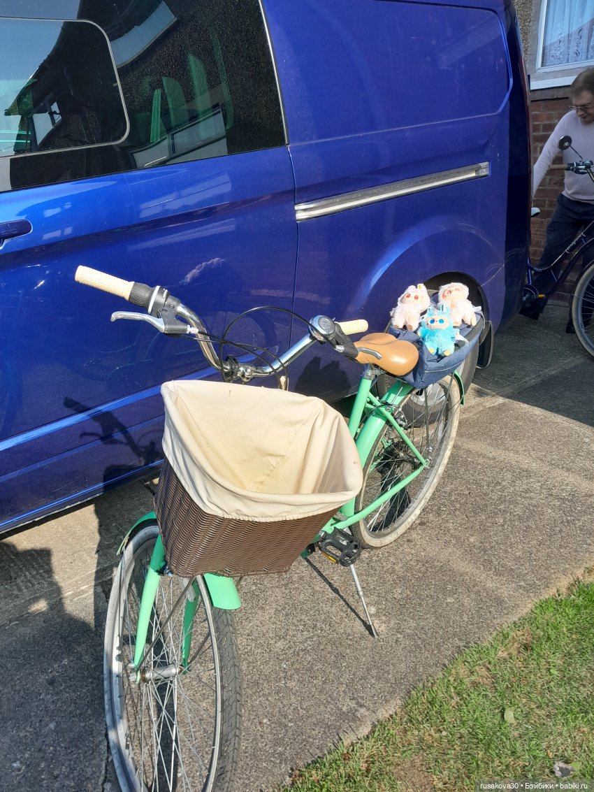 Еще один лафуфу — Игрушки Labubu (Лабубу) и The Monsters: Pop Mart (фото 7)