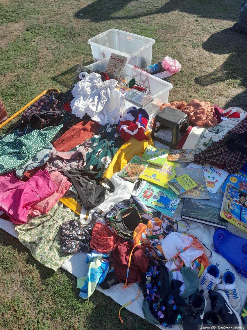 Прогулки с куклами — Экшн