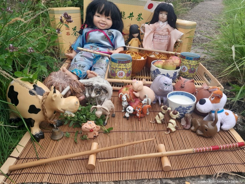 Конкурс "Страна восходящего солнца" (фото 2)