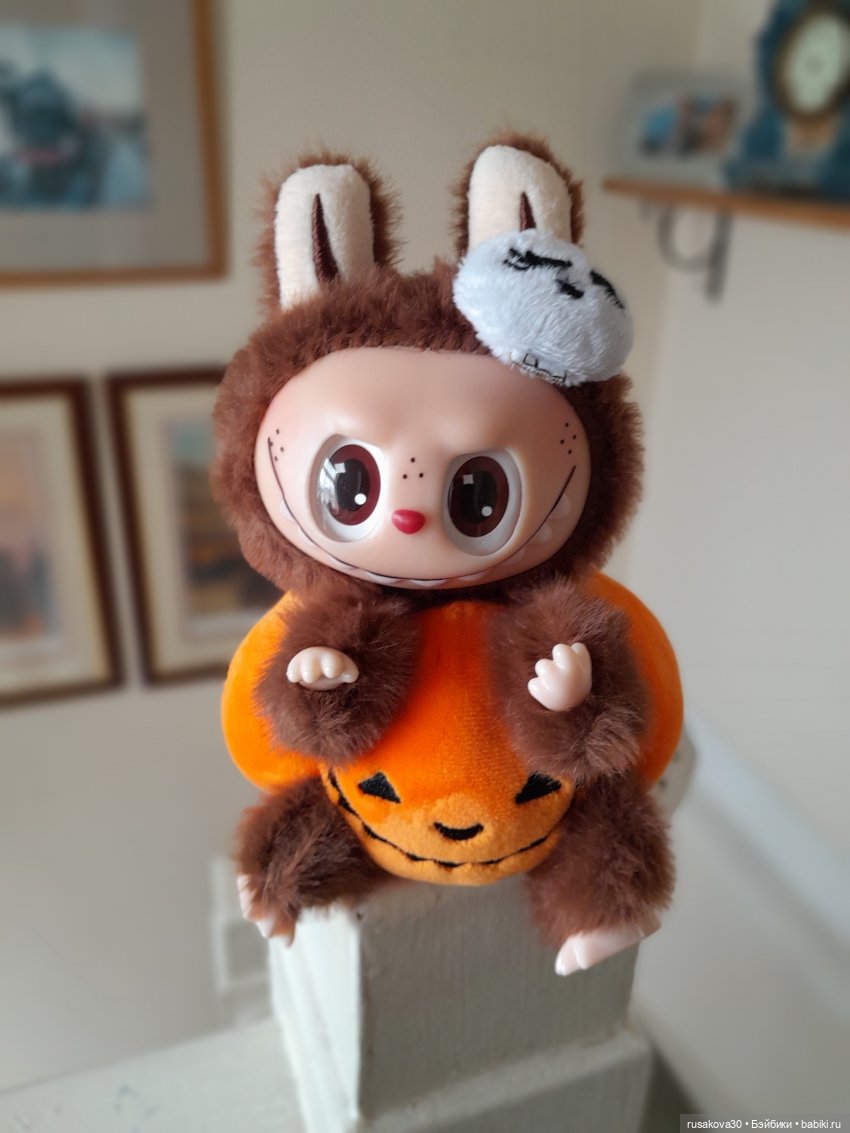 Прогулки с куклами — Экшн