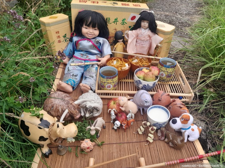 Конкурс "Страна восходящего солнца" (фото 4)