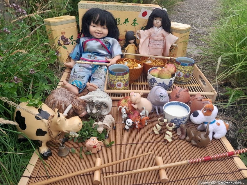 Конкурс "Страна восходящего солнца" (фото 3)