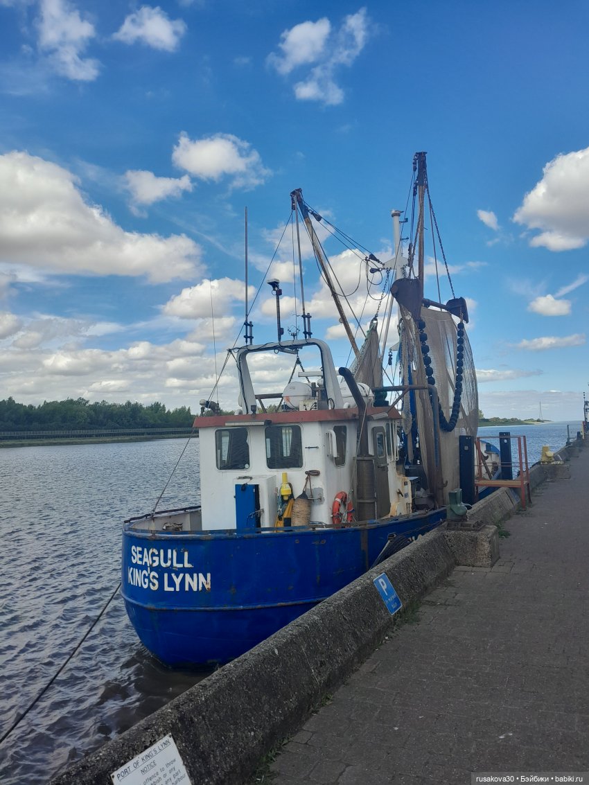 Прогулки с куклами — Экшн (фото 10)