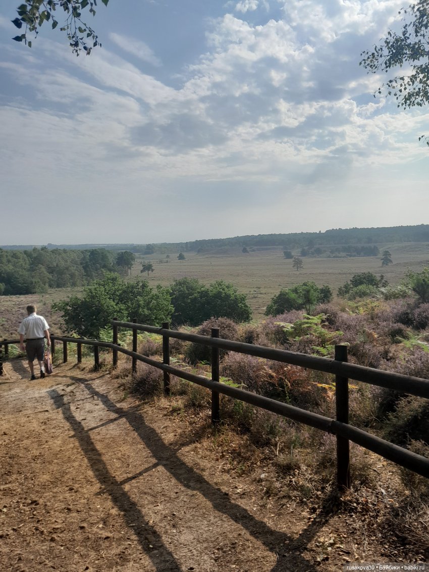 Прогулки с куклами — Экшн (фото 5)