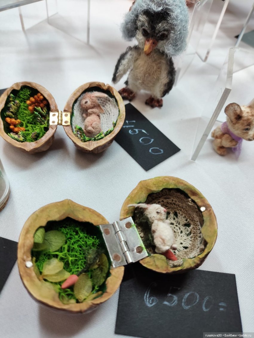 Бал кукол в Новосибирске ,мишки, коты и вся милота (фото 8)