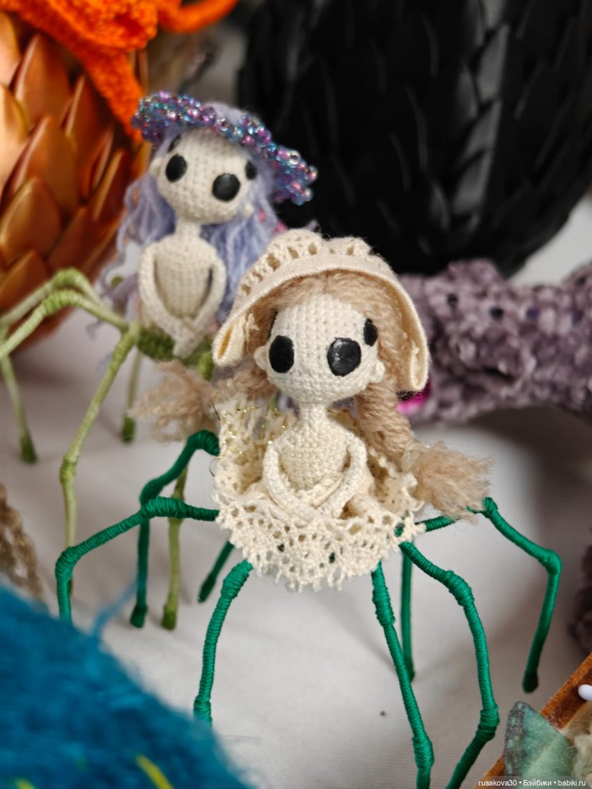 Бал кукол в Новосибирске ,мишки, коты и вся милота