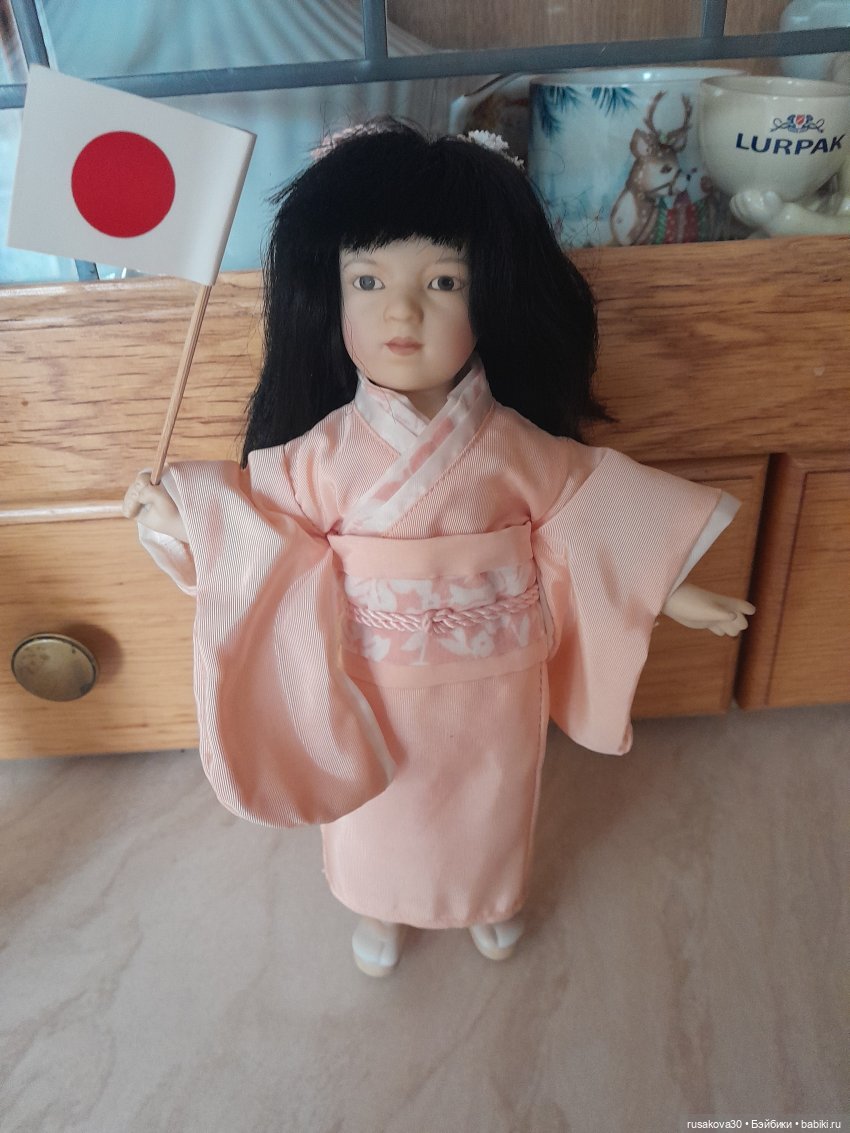 Конкурс "Страна восходящего солнца" (фото 8)