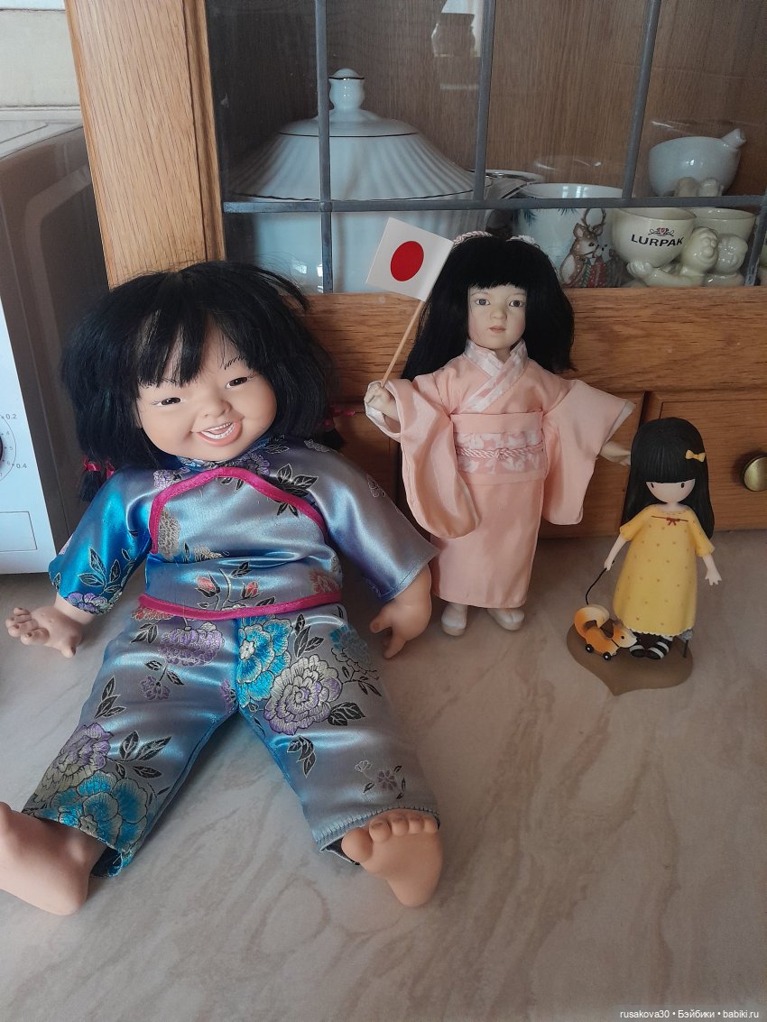 Конкурс "Страна восходящего солнца"