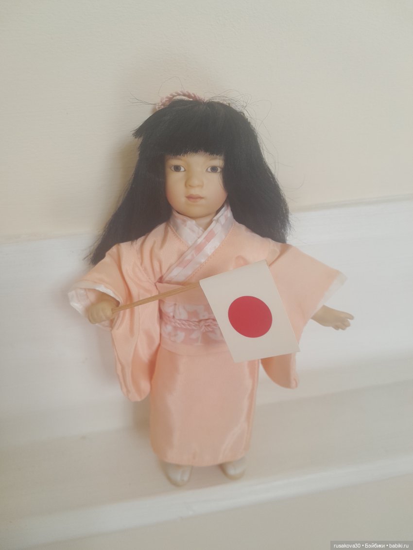 Конкурс "Страна восходящего солнца" (фото 9)