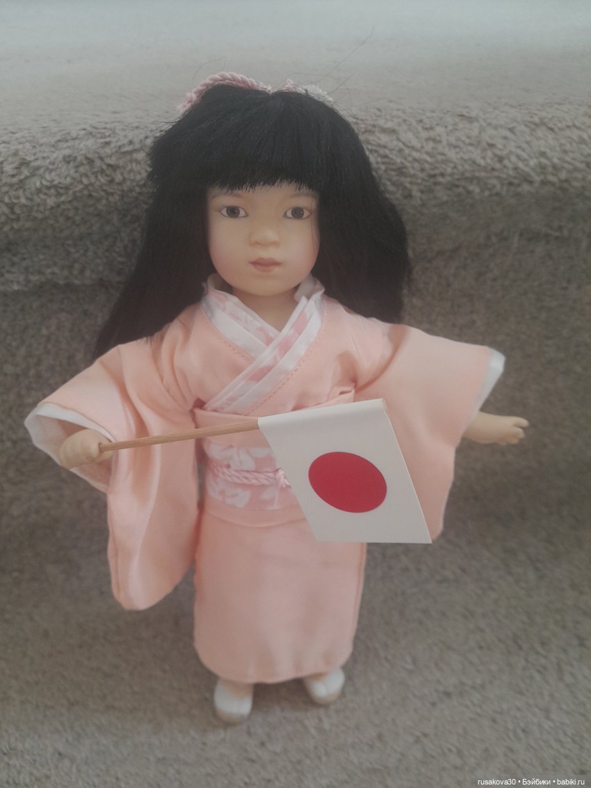 Конкурс "Страна восходящего солнца"