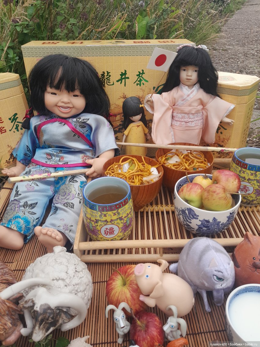 Конкурс "Страна восходящего солнца"