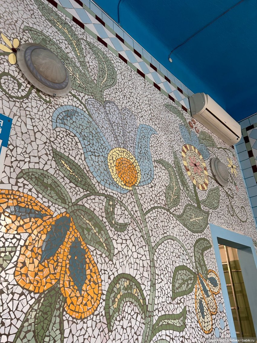 Возвращение в детство — Авторские мишки Тедди и друзья: фото (фото 2)