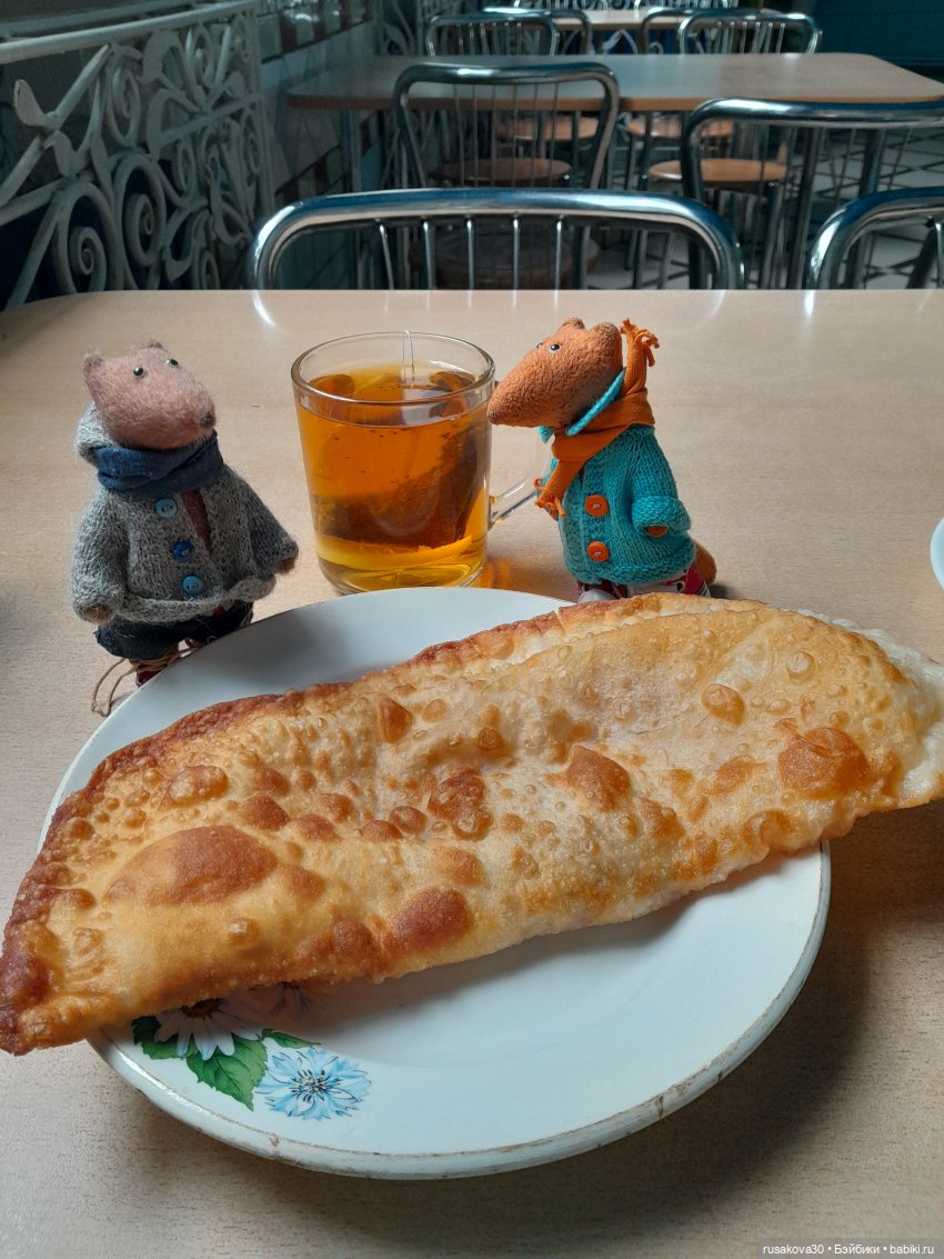 Возвращение в детство — Авторские мишки Тедди и друзья: фото