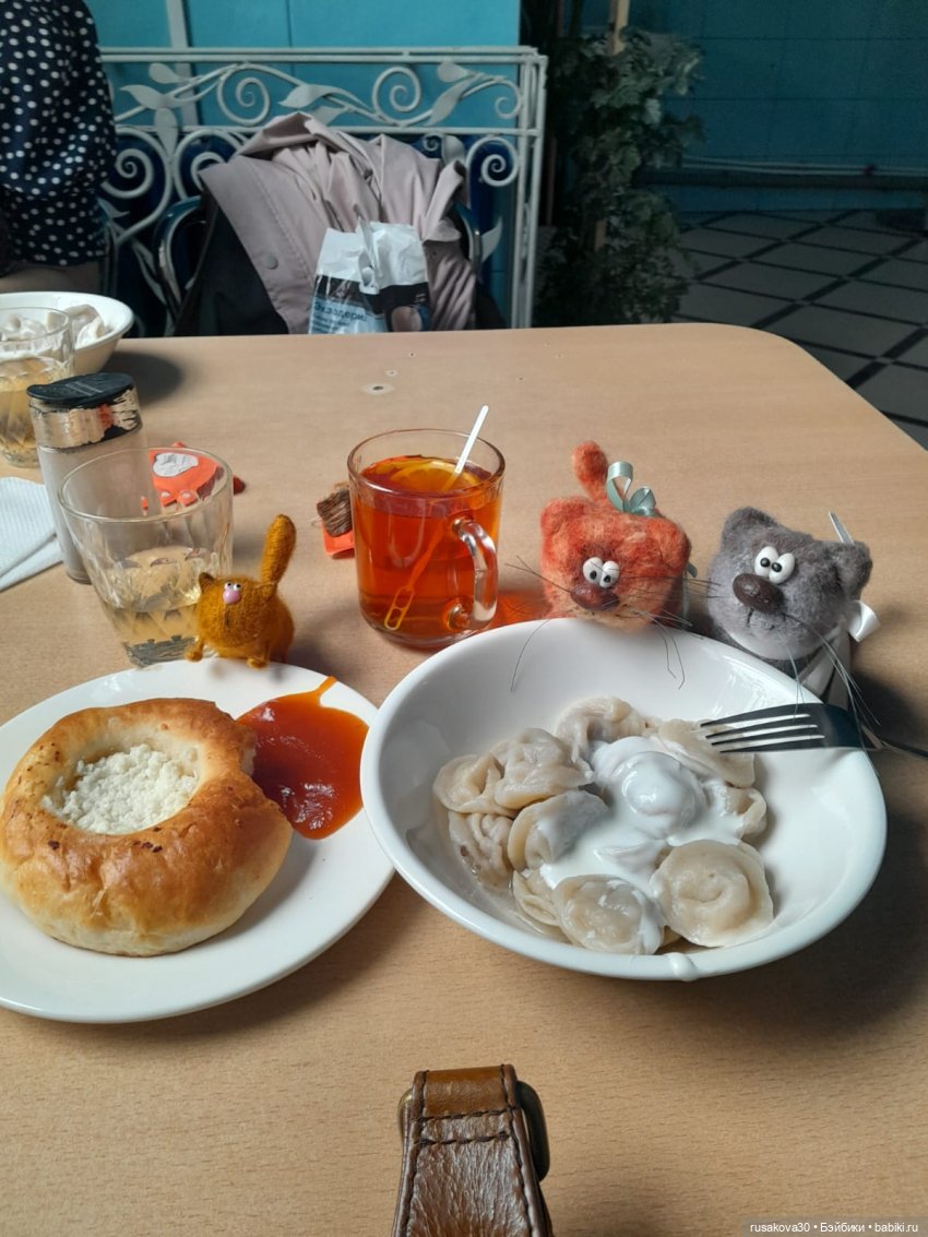 Возвращение в детство — Авторские мишки Тедди и друзья: фото (фото 10)