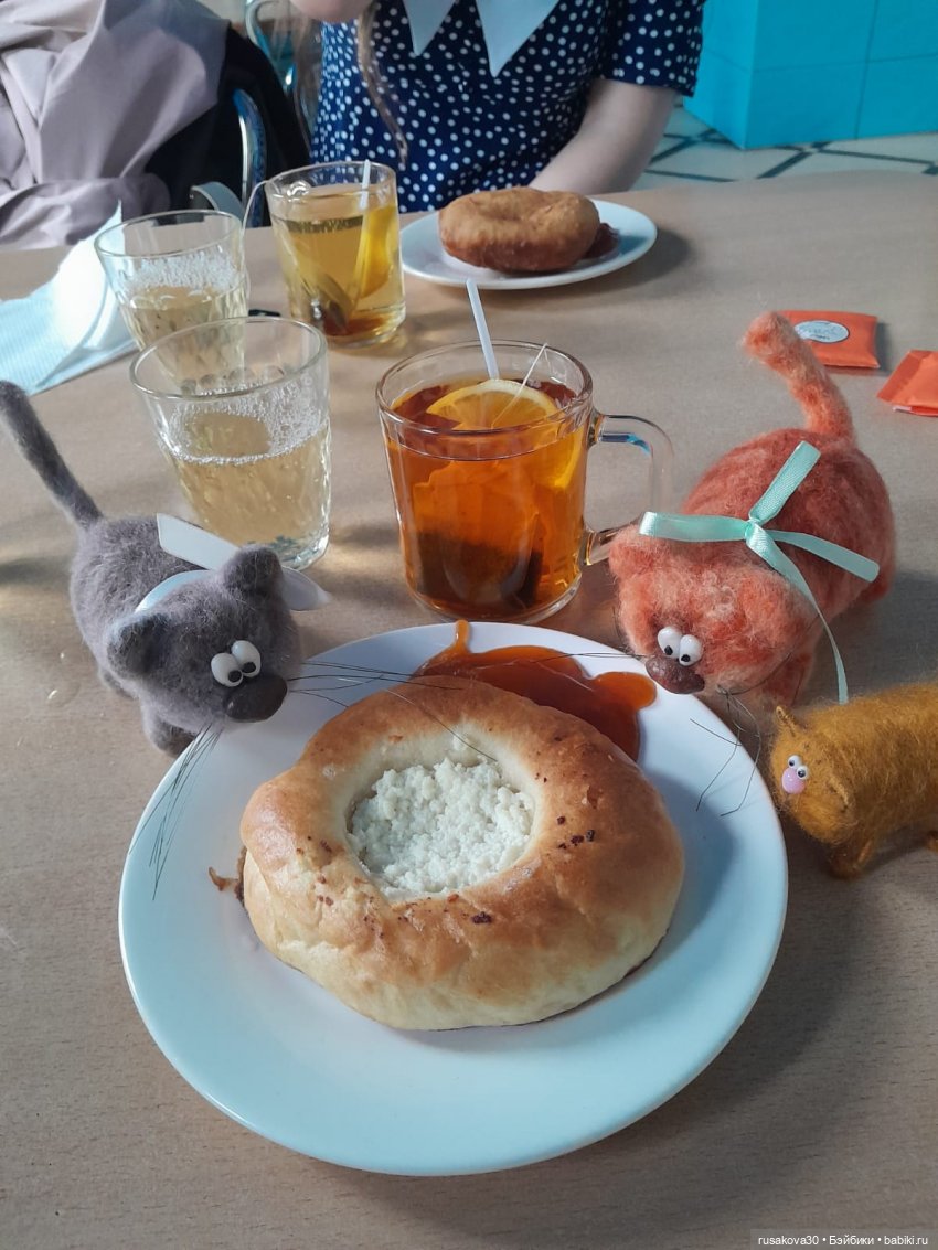 Возвращение в детство — Авторские мишки Тедди и друзья: фото (фото 9)