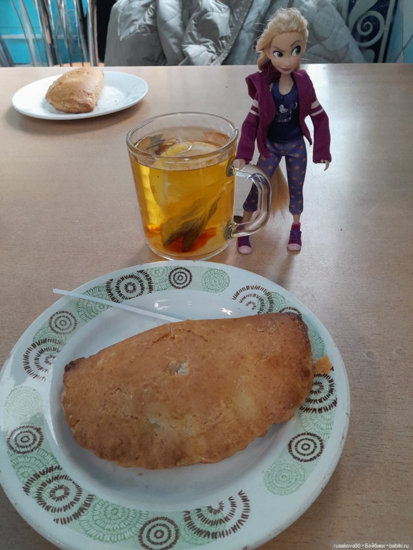 Возвращение в детство — Авторские мишки Тедди и друзья: фото