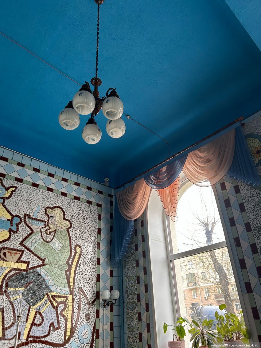 Возвращение в детство — Авторские мишки Тедди и друзья: фото (фото 3)