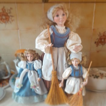 Осень ,готовим осенний супчик.